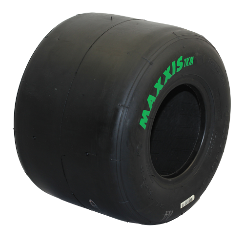 Maxxis Kart Tyres Biz Karts