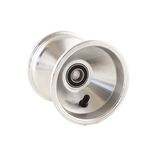 Front Wheels for 20mm Wheel Shafts Biz Karts