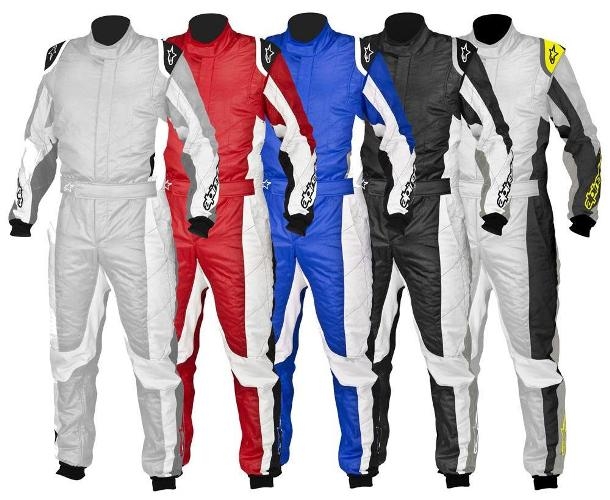 Racewear & Clothing Biz Karts