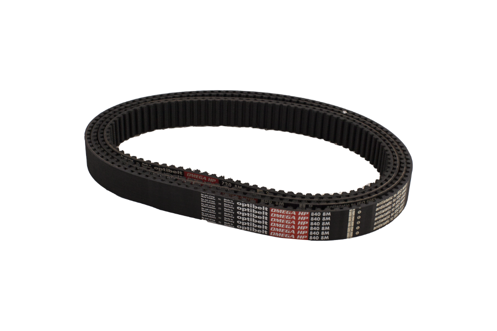 Drive Belts x 30mm Wide Biz Karts